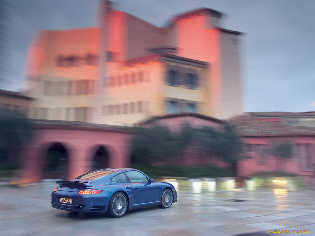 , porsche